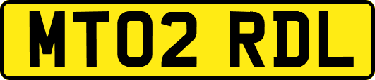 MT02RDL