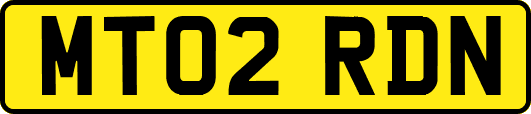 MT02RDN