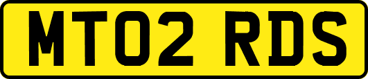 MT02RDS