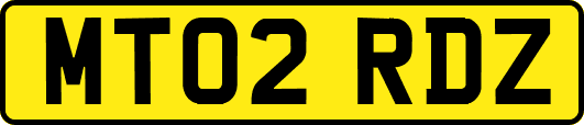 MT02RDZ