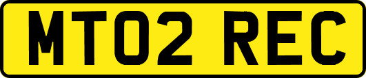 MT02REC