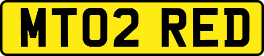 MT02RED