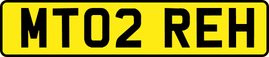 MT02REH