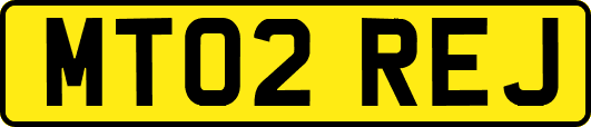 MT02REJ