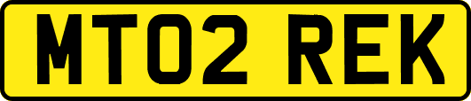 MT02REK