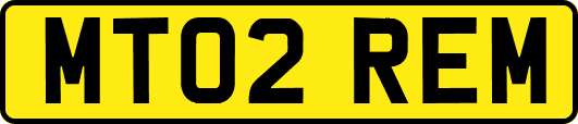 MT02REM