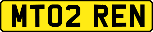 MT02REN