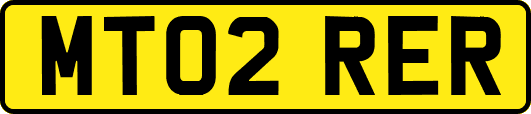 MT02RER