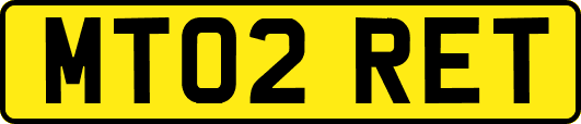 MT02RET