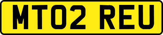 MT02REU