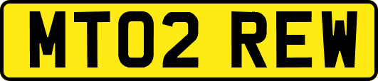 MT02REW