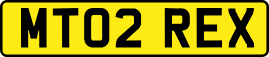 MT02REX