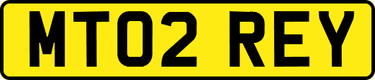 MT02REY