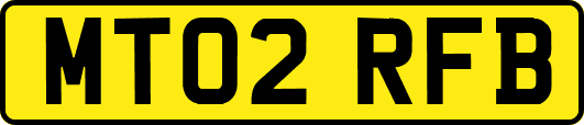 MT02RFB