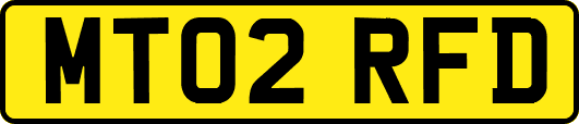 MT02RFD
