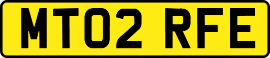 MT02RFE