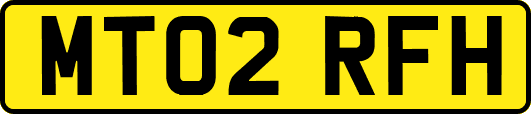 MT02RFH