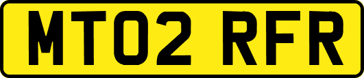 MT02RFR