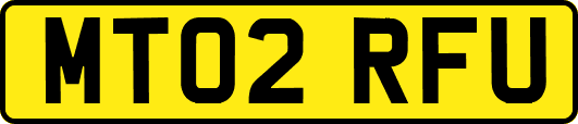 MT02RFU