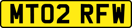 MT02RFW