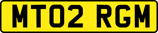 MT02RGM