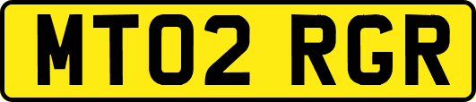 MT02RGR