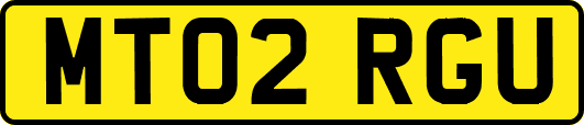 MT02RGU