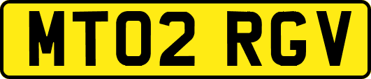 MT02RGV