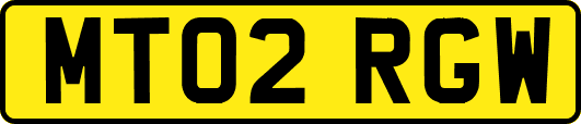 MT02RGW
