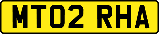 MT02RHA