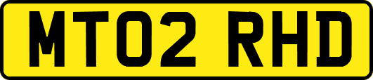 MT02RHD
