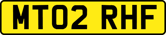 MT02RHF