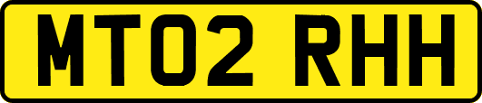 MT02RHH