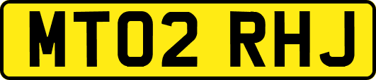 MT02RHJ
