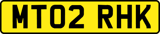 MT02RHK