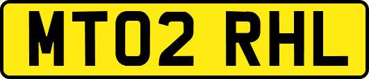 MT02RHL
