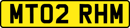 MT02RHM