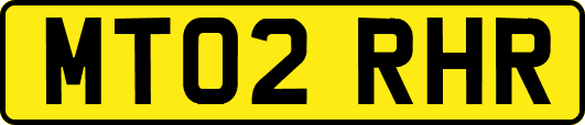 MT02RHR