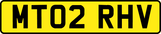 MT02RHV