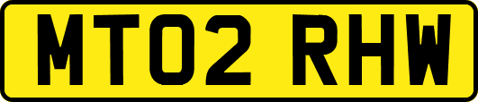 MT02RHW