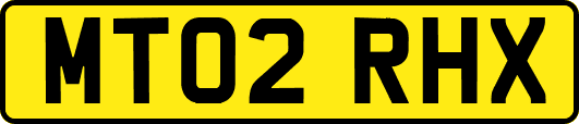 MT02RHX