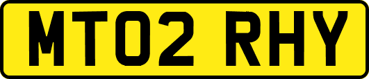 MT02RHY