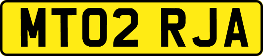 MT02RJA