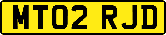 MT02RJD