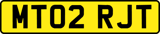 MT02RJT
