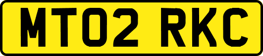 MT02RKC