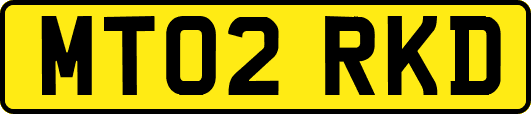 MT02RKD