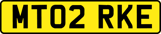 MT02RKE