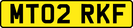 MT02RKF