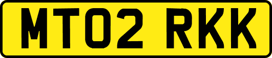 MT02RKK